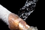 Захист від накипу електричних водонагрівачів, пом'якшувачі води рапресол